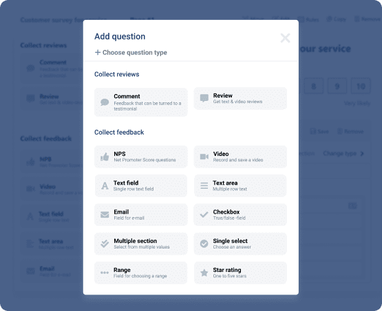 best service customer feedback tools